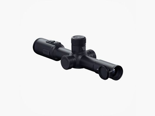PARD – THERMAL SCOPE | PANTERA 384 MINI LRF | 384×288 con Telemetro