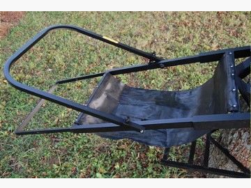 The Original Tree Lounger - Repose-arme
