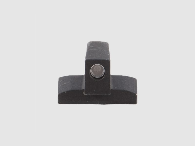 WILSON COMBAT NITE-EYES SNAG-FREE FRONT SIGHT .170″ TRITIUM, image 2 of 4