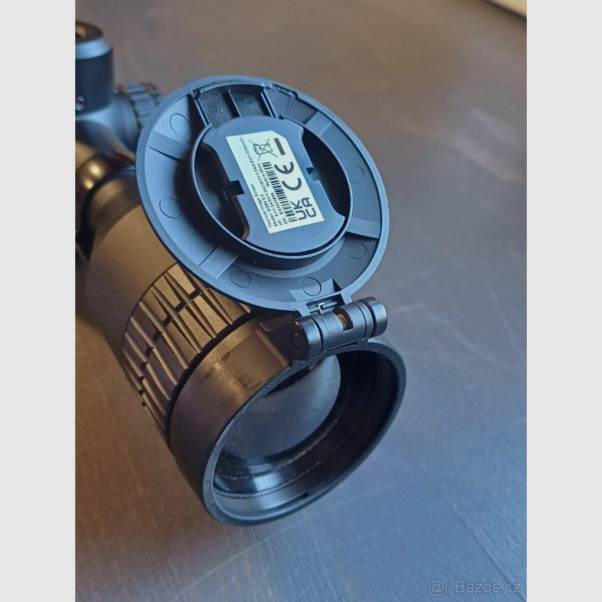 HikMicro Stellar SQ50