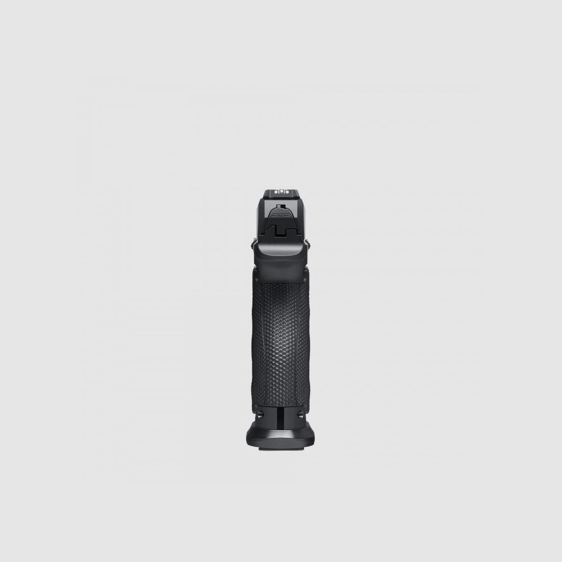 WALTHER PDP STEEL FRAME MATCH FS 5" 9X19, Bild 4 von 4