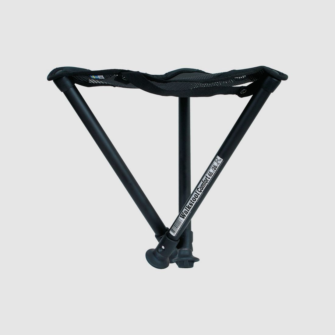 DREIBEINIGER HOCKER COMFORT, Bild 2 von 3