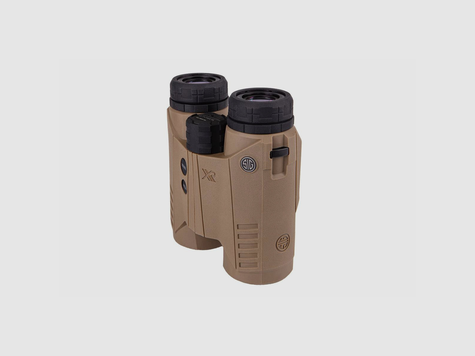 Sig Sauer KILO10K HD BDX Laser Entfernungsmesser
