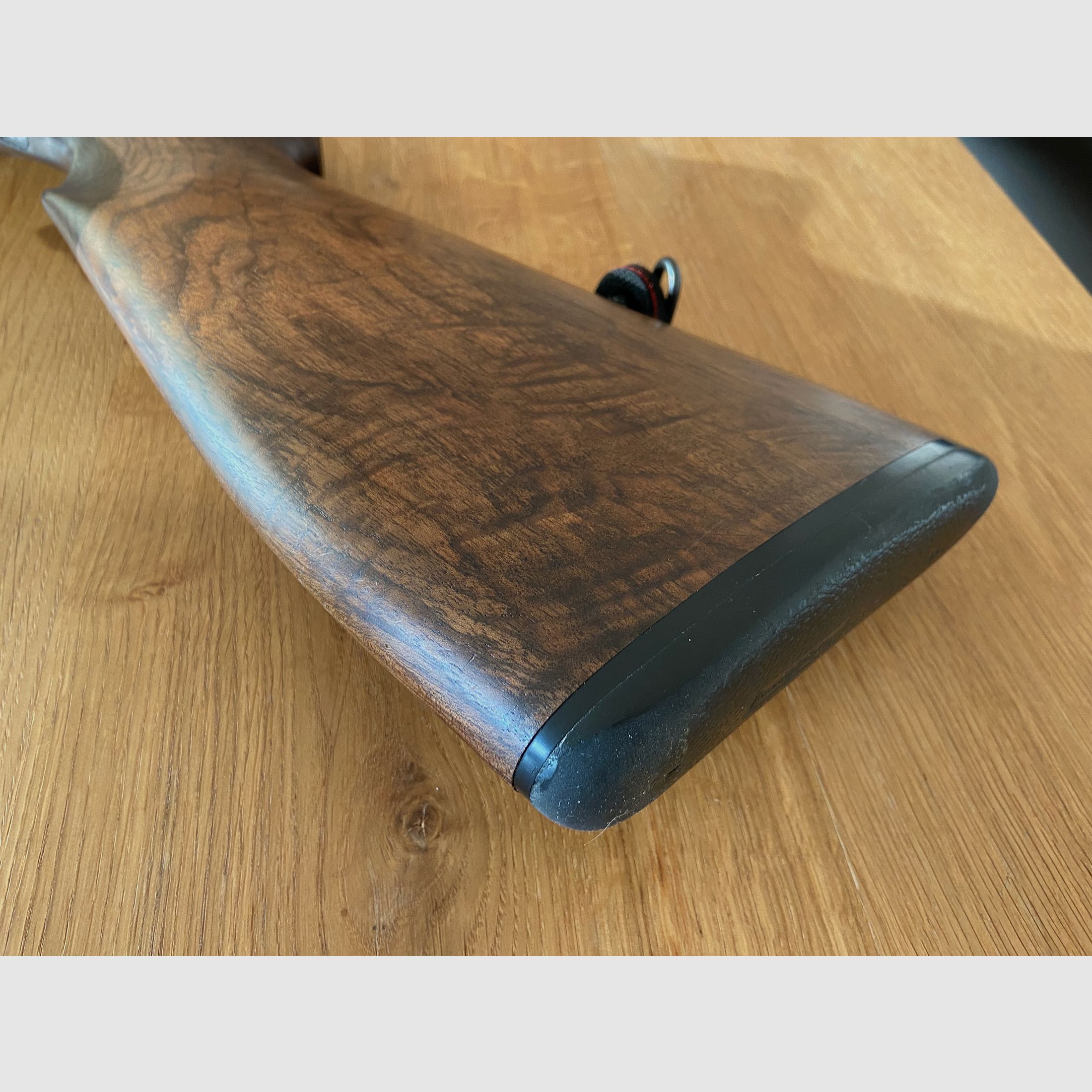 Rösler Rößler Titan 6 Luxe .308 Win. Zeiss V6