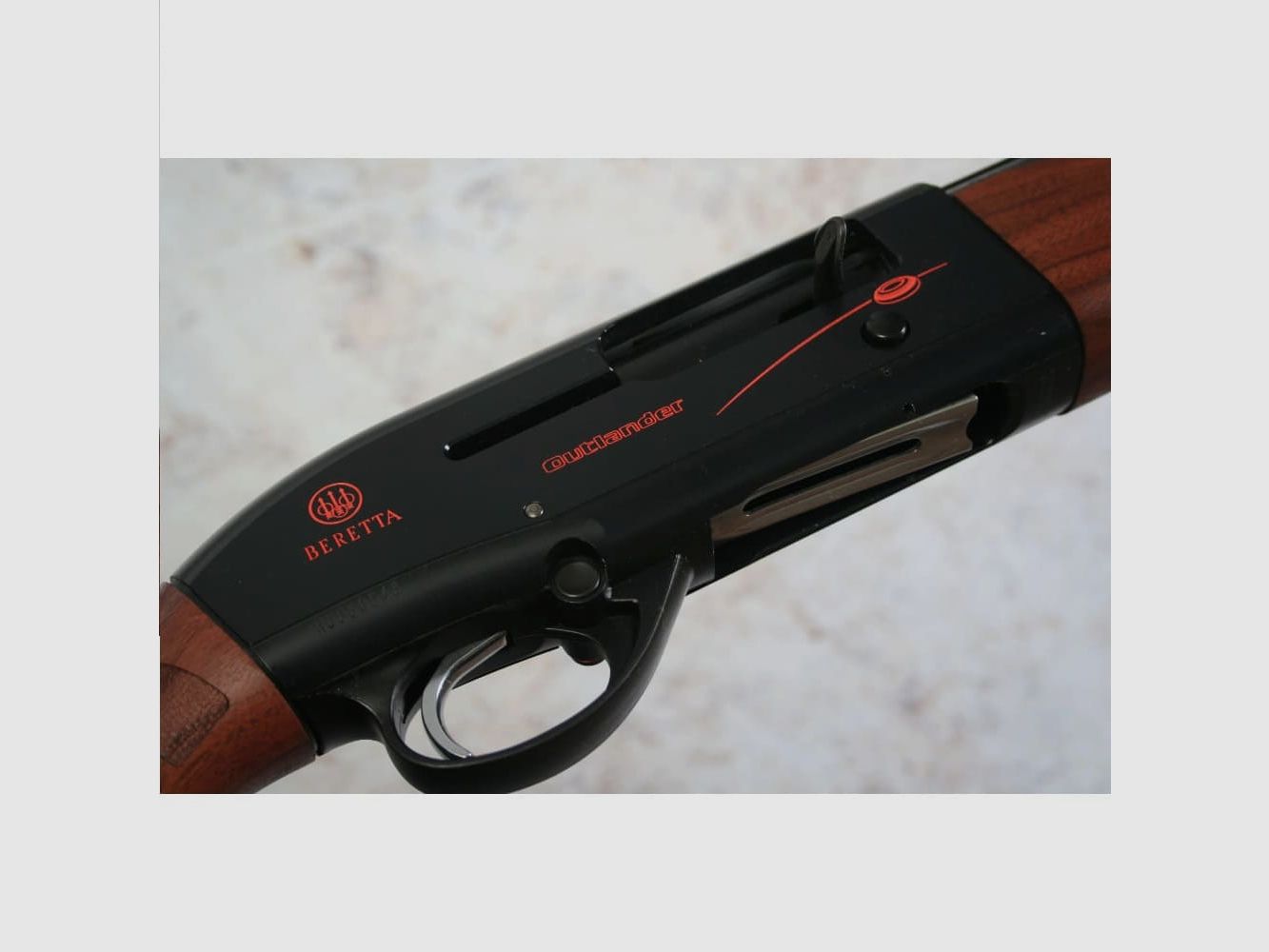 Beretta A300 Outlander Sporting, image 5 of 5