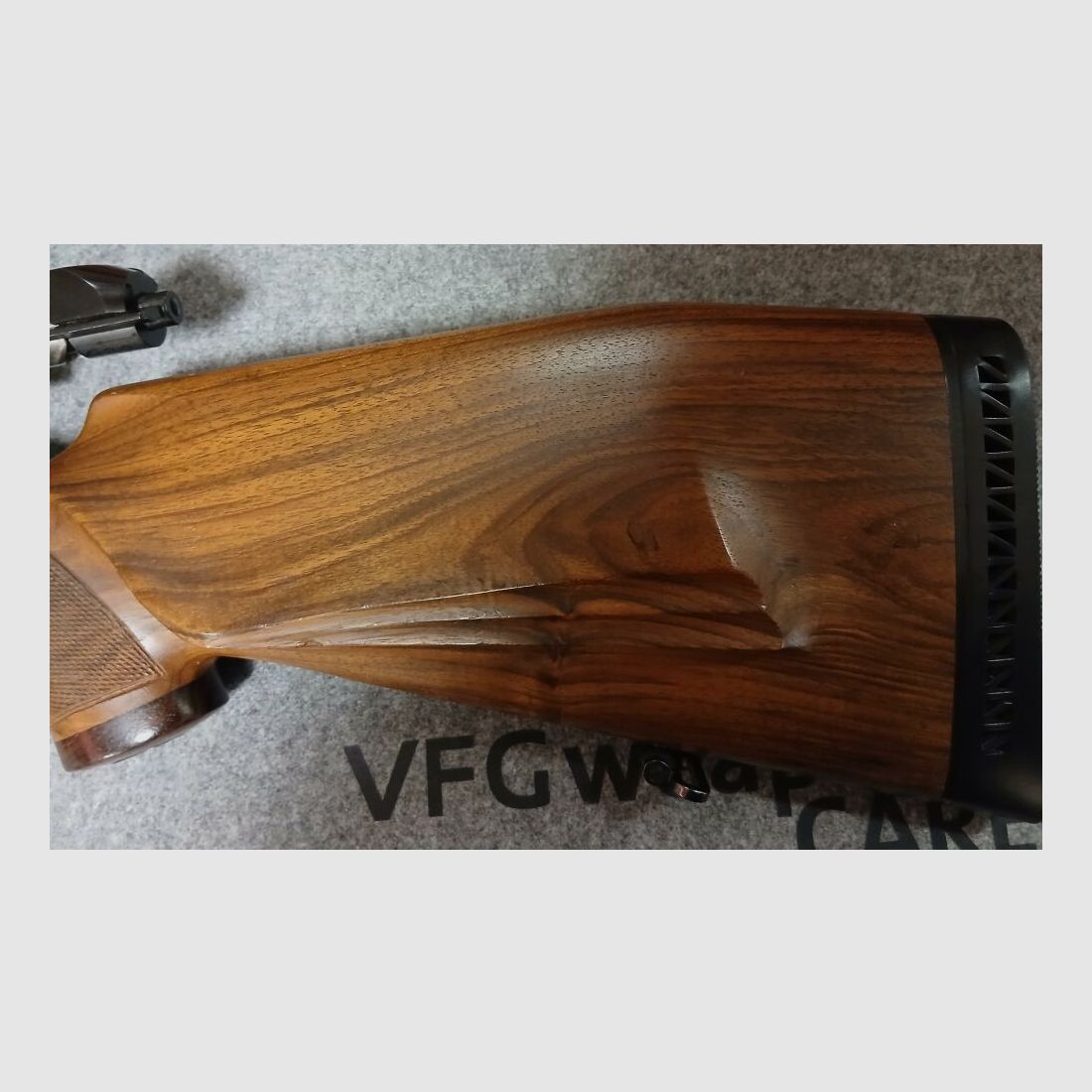 Mauser 66S