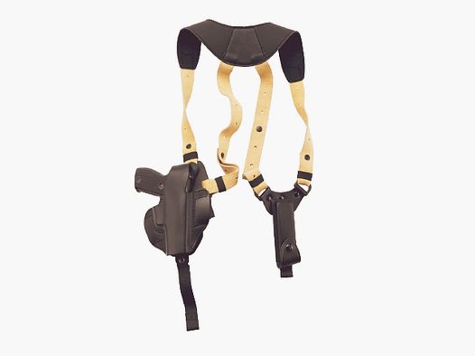 Shoulder holster TACTICAL SYSTEM