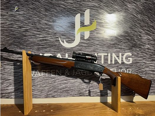 Remington 7400; .30-06Spring; Aimpoint