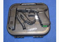 Glock Ges.mbH Austria Mod.G21 Gen.4