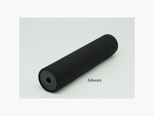 #029# Stalon XE 108 Schalldämpferhülle Schalldämpferschutz Neoprenüberzug CoverGun
