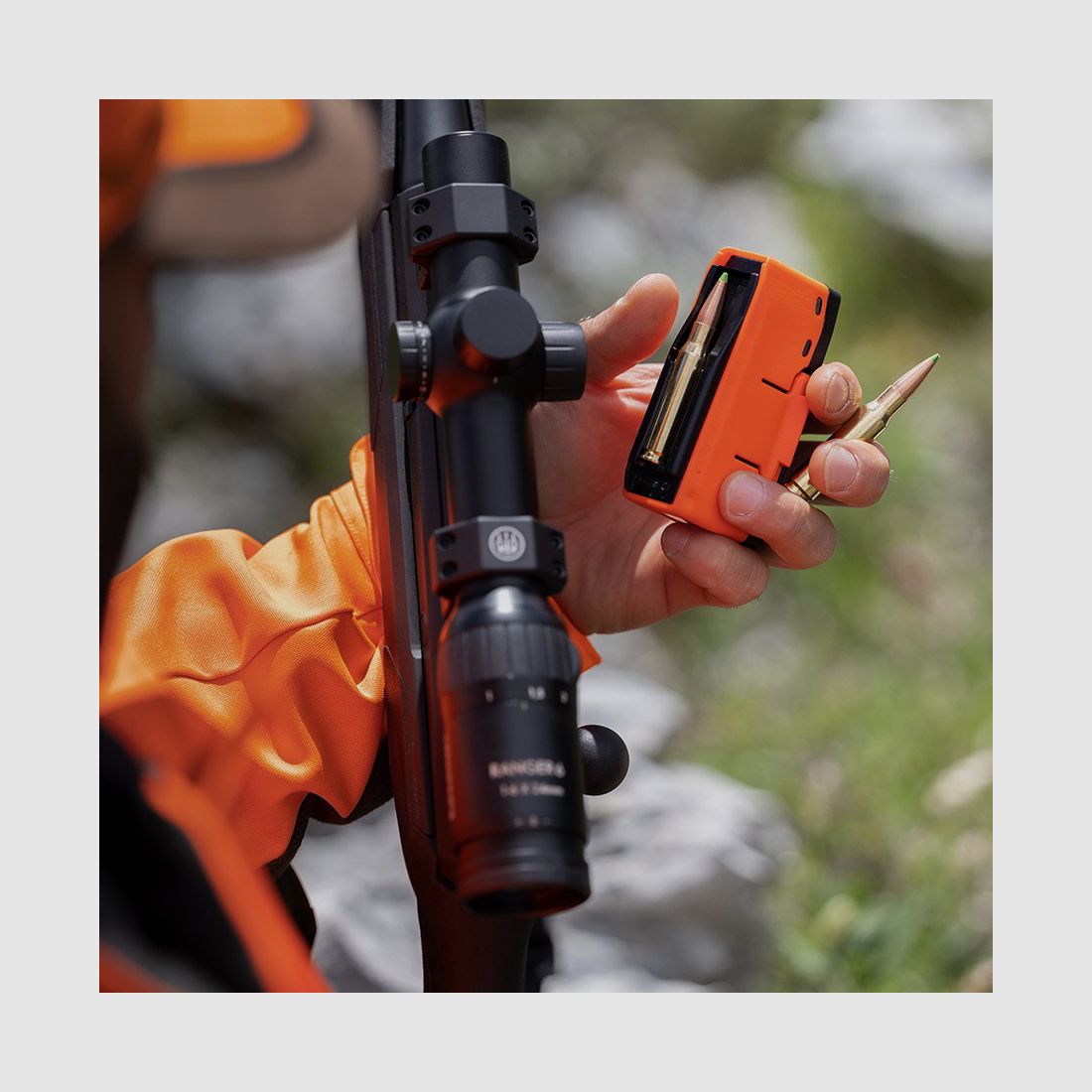BERETTA BRX1 30-06, image 2 of 4