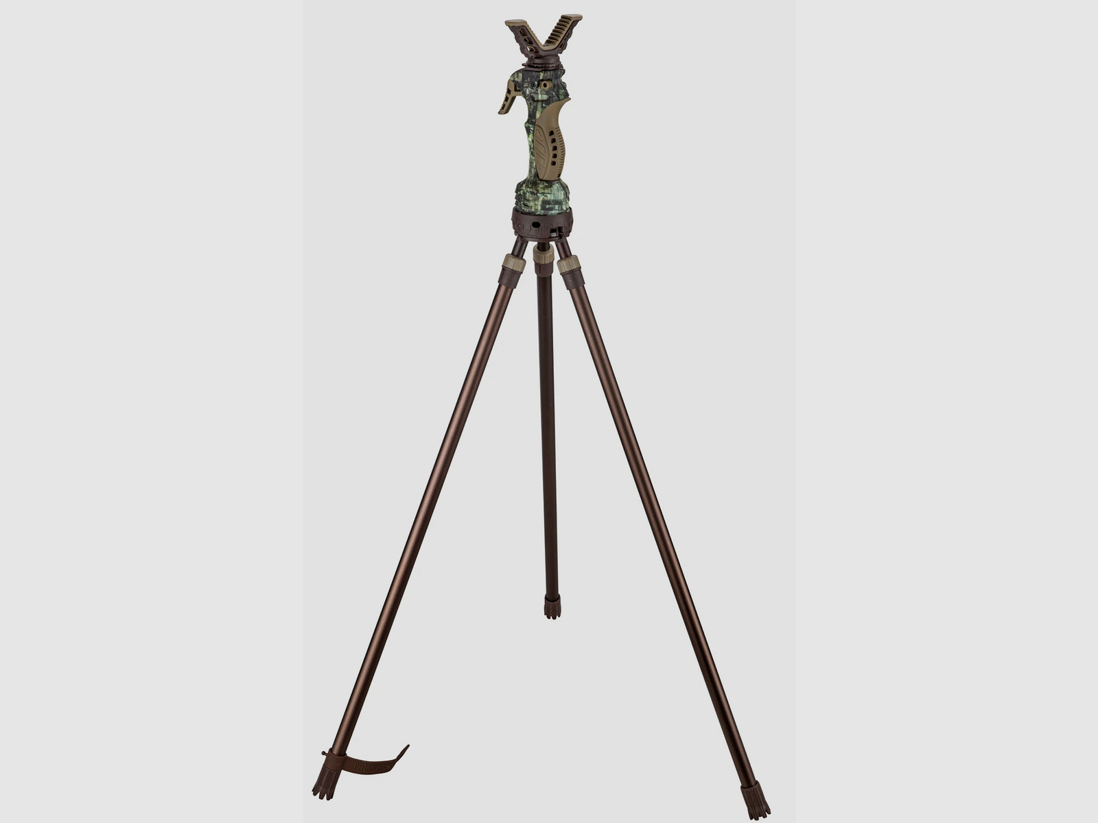 Primos Zielstock Trigger Sticks® Gen. 3 – Tall Tripod 197357