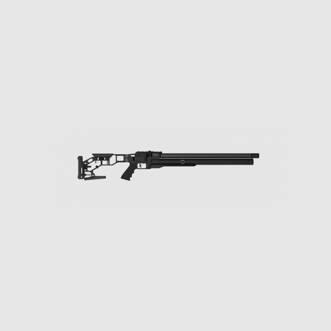 Epic Airguns Two Tactical Standard CZUB
