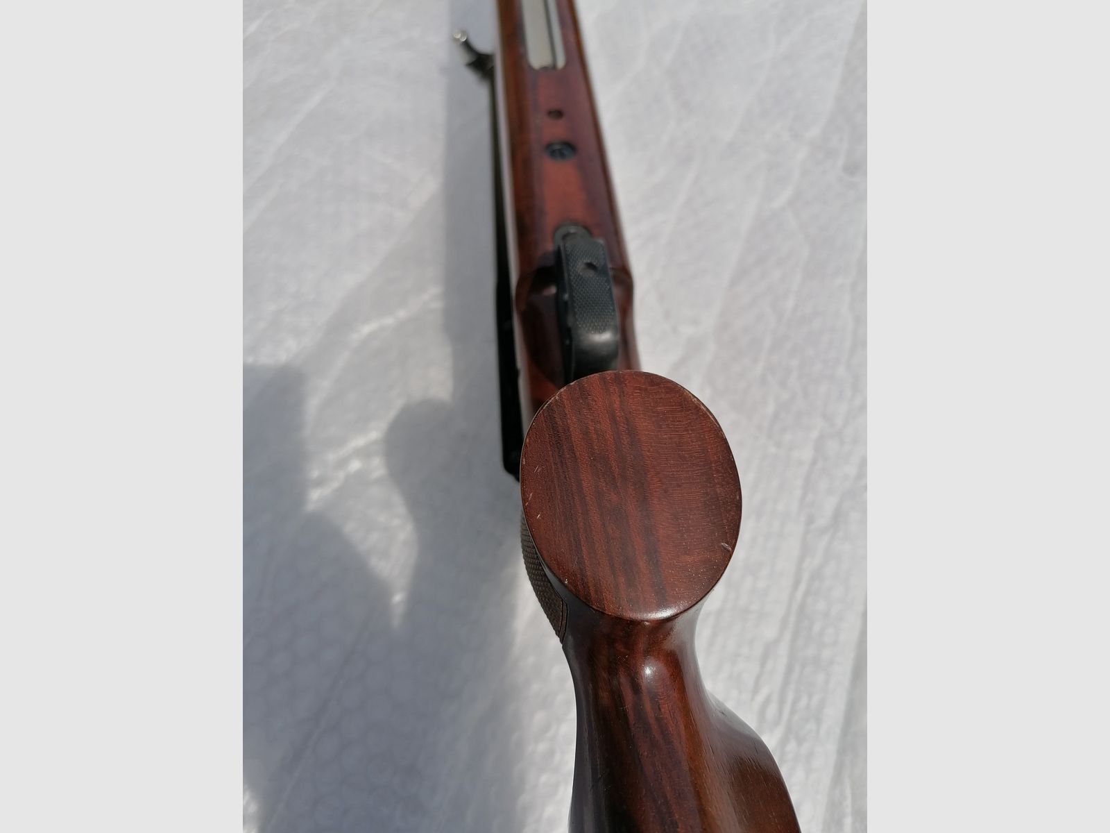 Anschütz 220 with diopter RARE Top condition