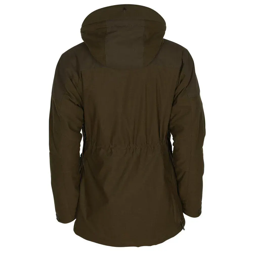 Giacca Trapuntata per Donna Smaland Forest Pinewood, immagine 6 di 6