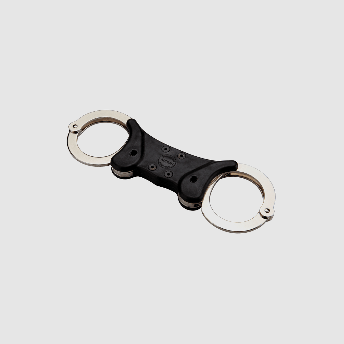 Handschelle Rigid Double Lock