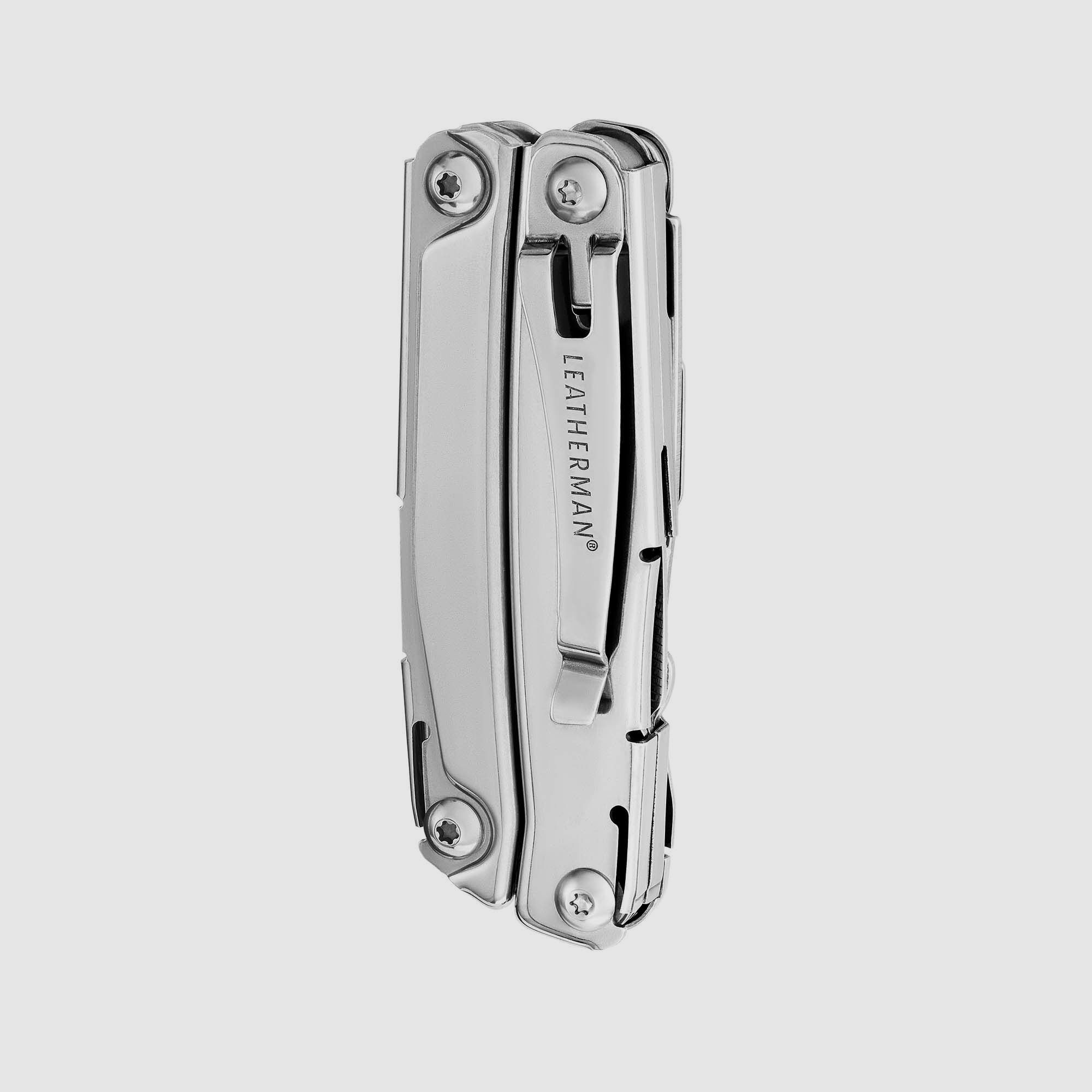 Leatherman REV Stainless