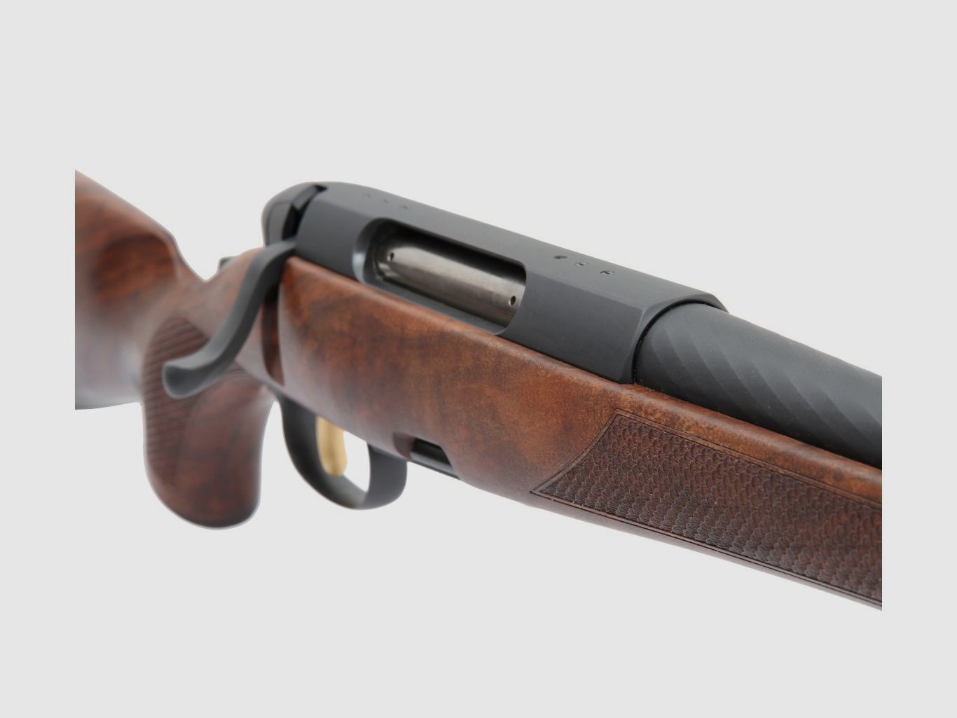 Steyr Arms SM12 Goiserer 30-06, Bild 2 von 3