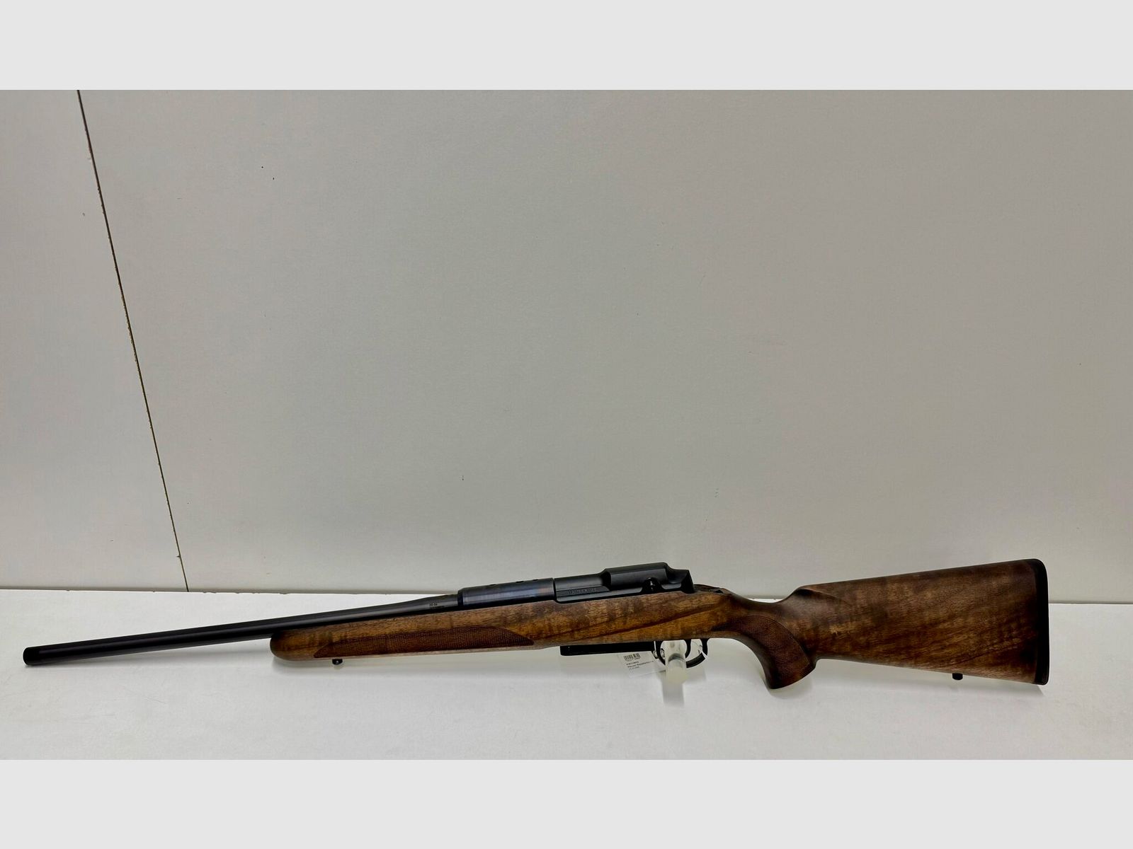MAUSER 25 Pure Complete Set Cal. .30-06 Sprgf.