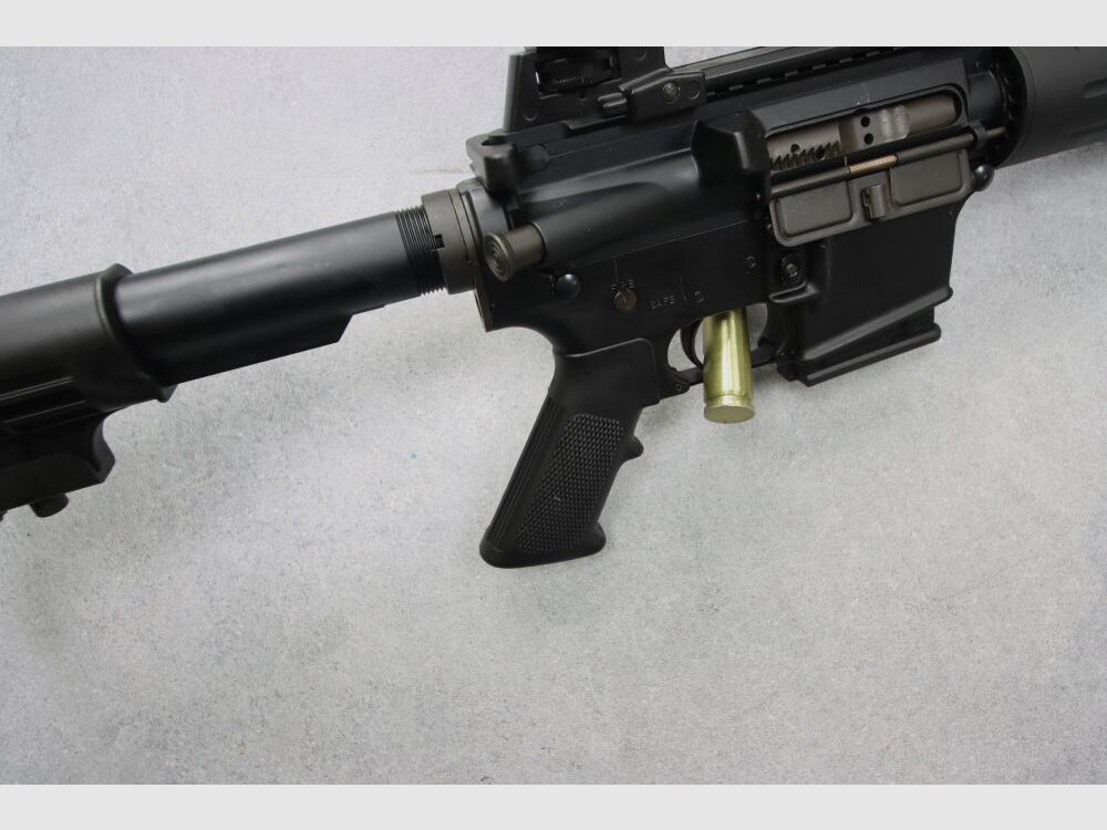 Sabre Defence XR15