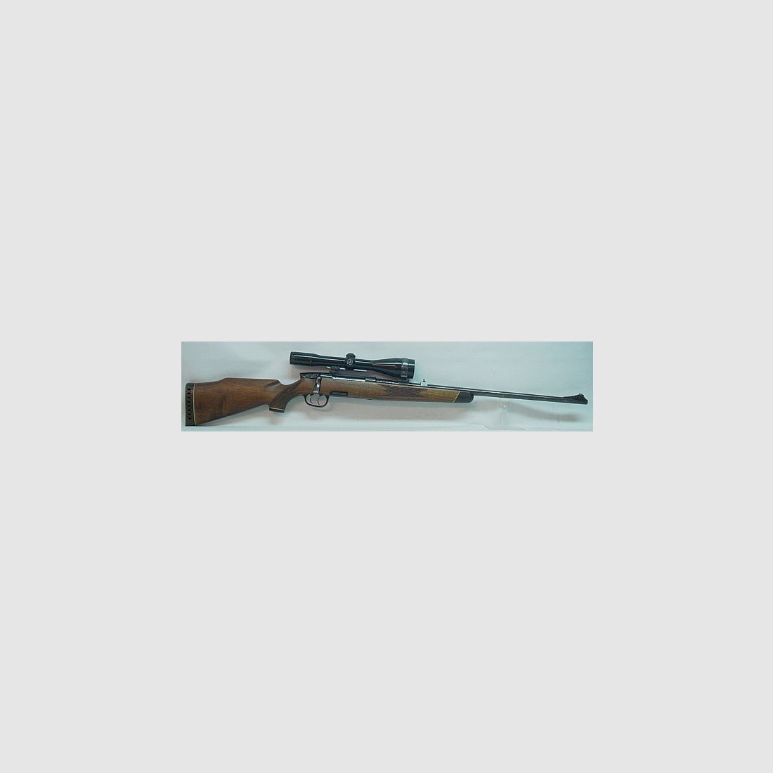 Steyr Mannlicher S +Zeiss Diav.D2,5-