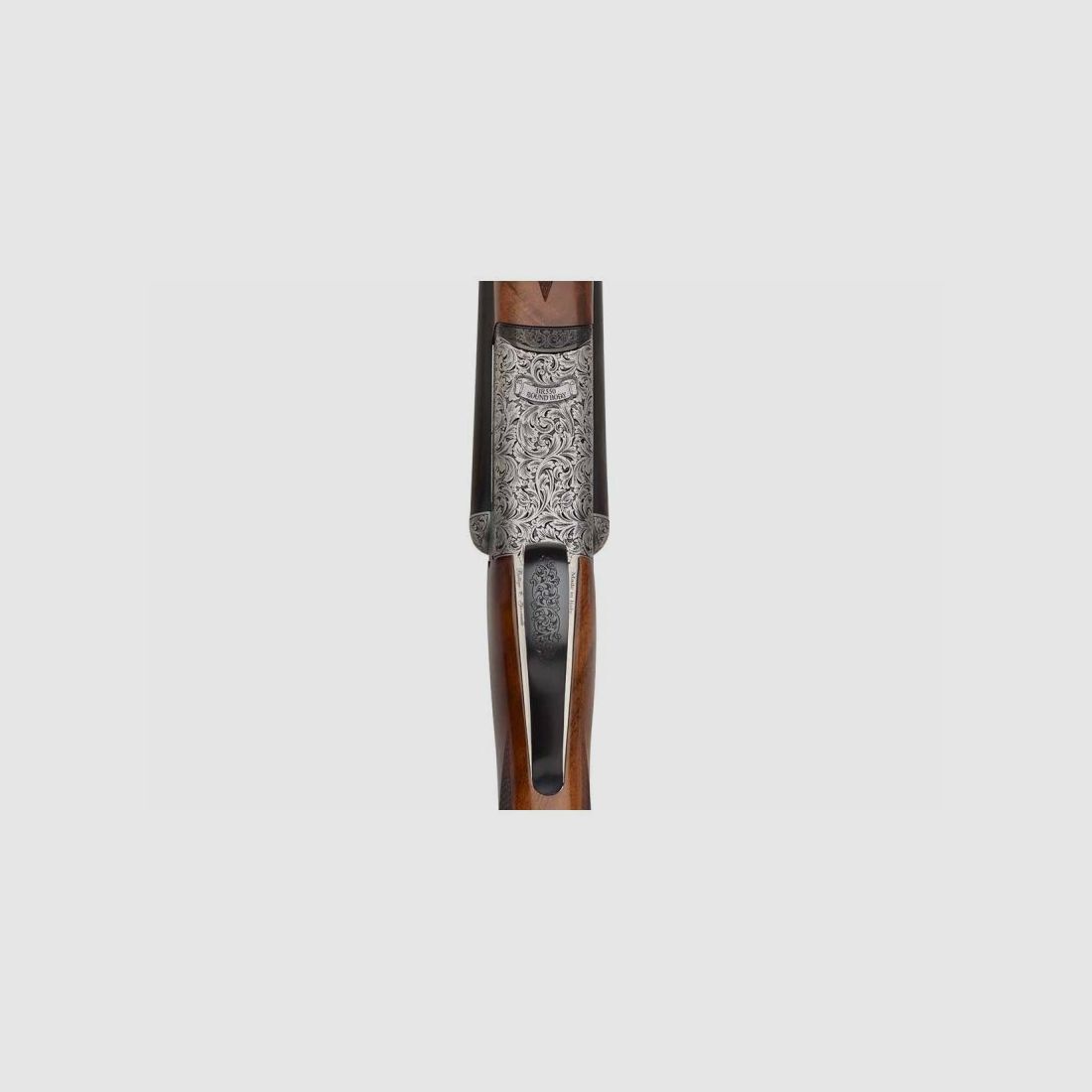 Rizzini BR550 Rundkörper Kal. 28 und .410, Bild 3 von 6