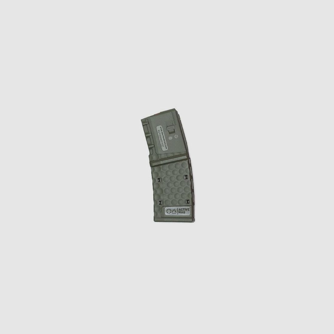OBERLAND ARMS Active MAG 5.56x45mm/.300BLK, 10 coups, OD Green