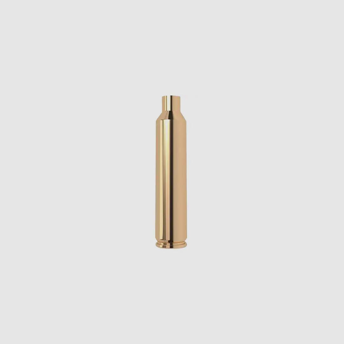Nosler Hülsen .28 Nosler 25 Stück