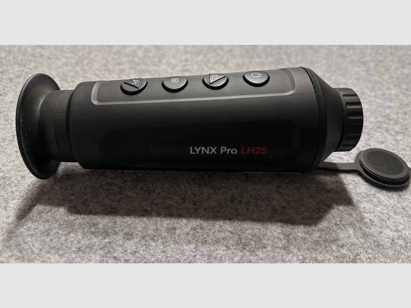 HIKMICRO LYNX PRO LH25