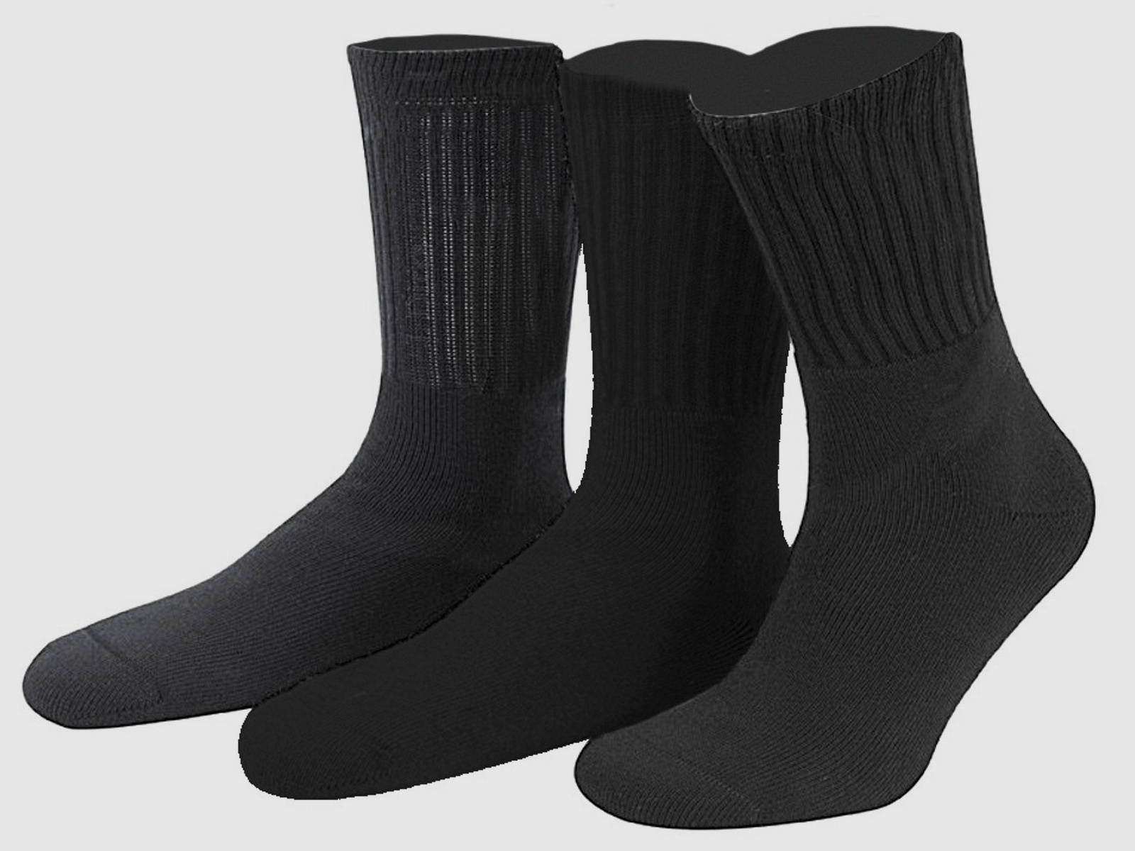 Chaussettes de travail JD