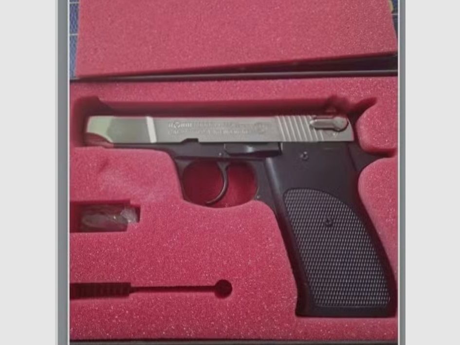 Röhm 725. Première génération