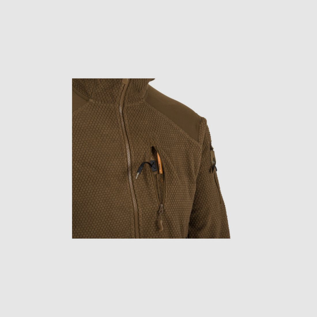 ALPHA Hoodie Jacket, image 4 of 11