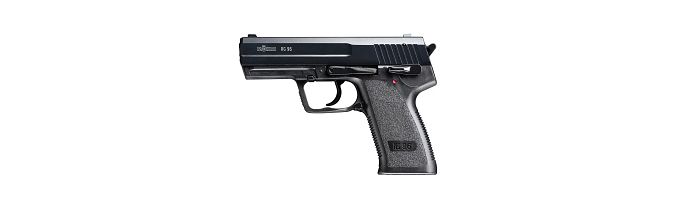 Röhm Schreckschuss Pistole RG 96