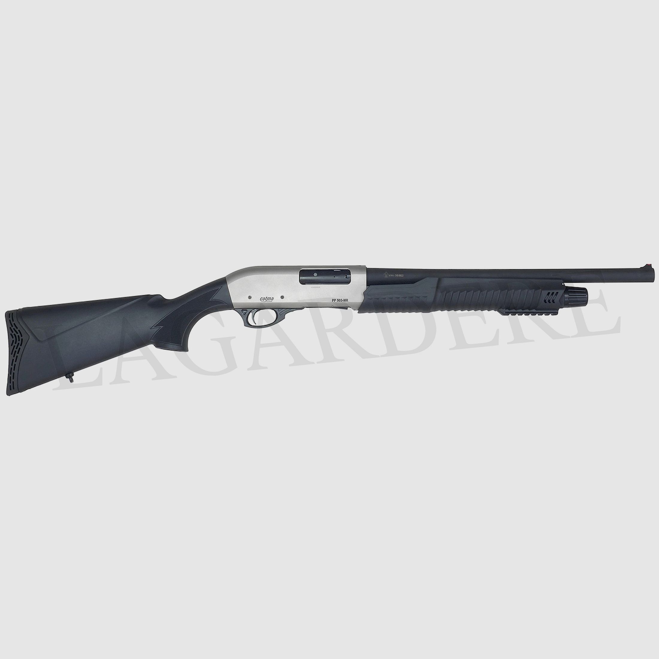 CATMA ARMS PP503-MR MARINE(FUSIL A POMPE)