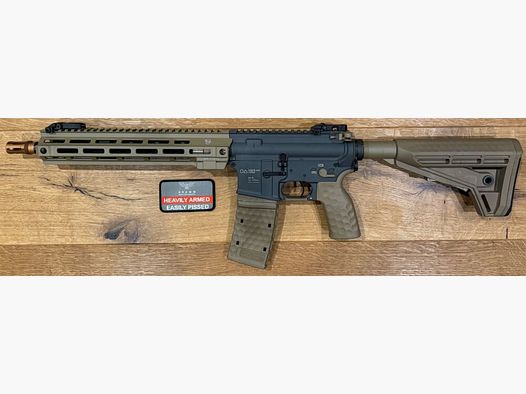 Oberland Arms G96c