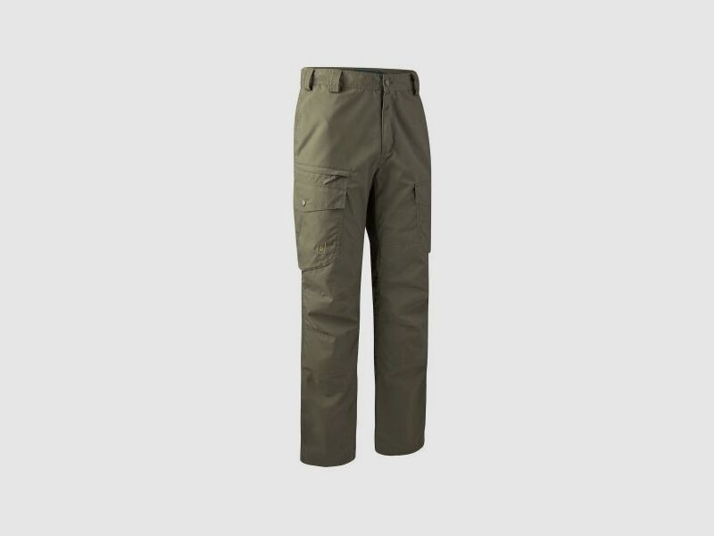 Deerhunter Herren Hose Lofoten Moss Green 56