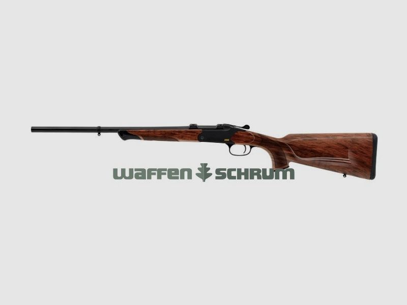 Blaser K95 SHK:4