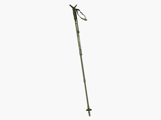 Fritzmann Teleskop-Pirsch- und Zielstock 70 - 180 cm