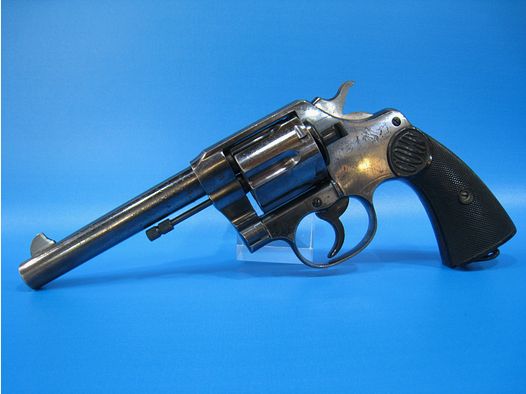 COLT NEW SERVICE CAL. 455