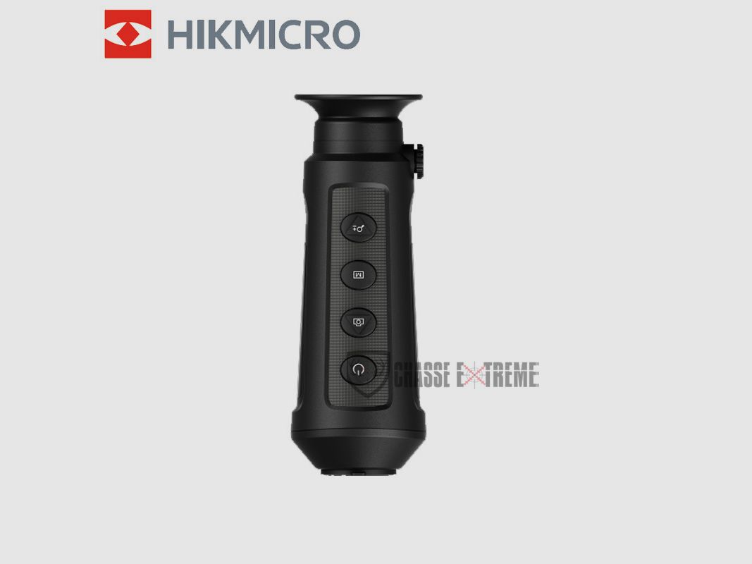 HIKMICRO Lynx S LC06S Monokular Termowizyjny, zdjęcie 4 z 4