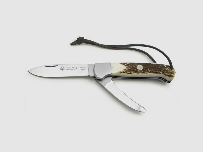 PUMA IP la caza stag II