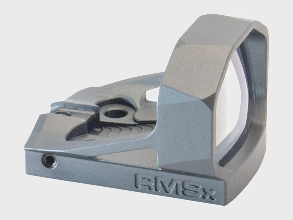 Shield RMSx viseur point rouge acheter, image 2 sur 6