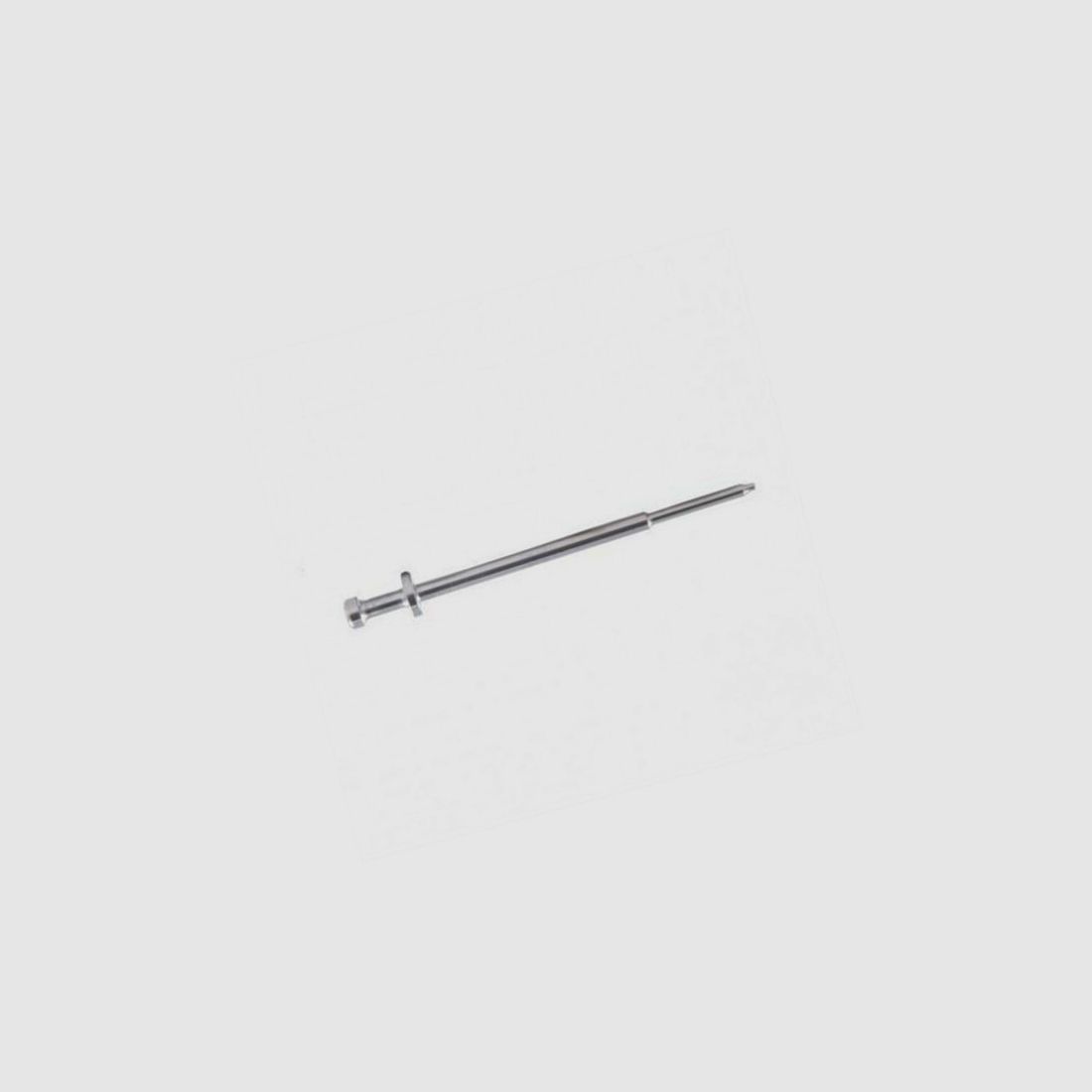 Iglica do karabinków AR-15 Hard Chrome połysk WLA OUTERWILD
