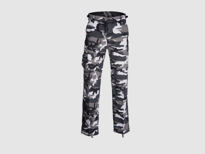 US RANGER HOSE URBAN R/S PREWASH BDU