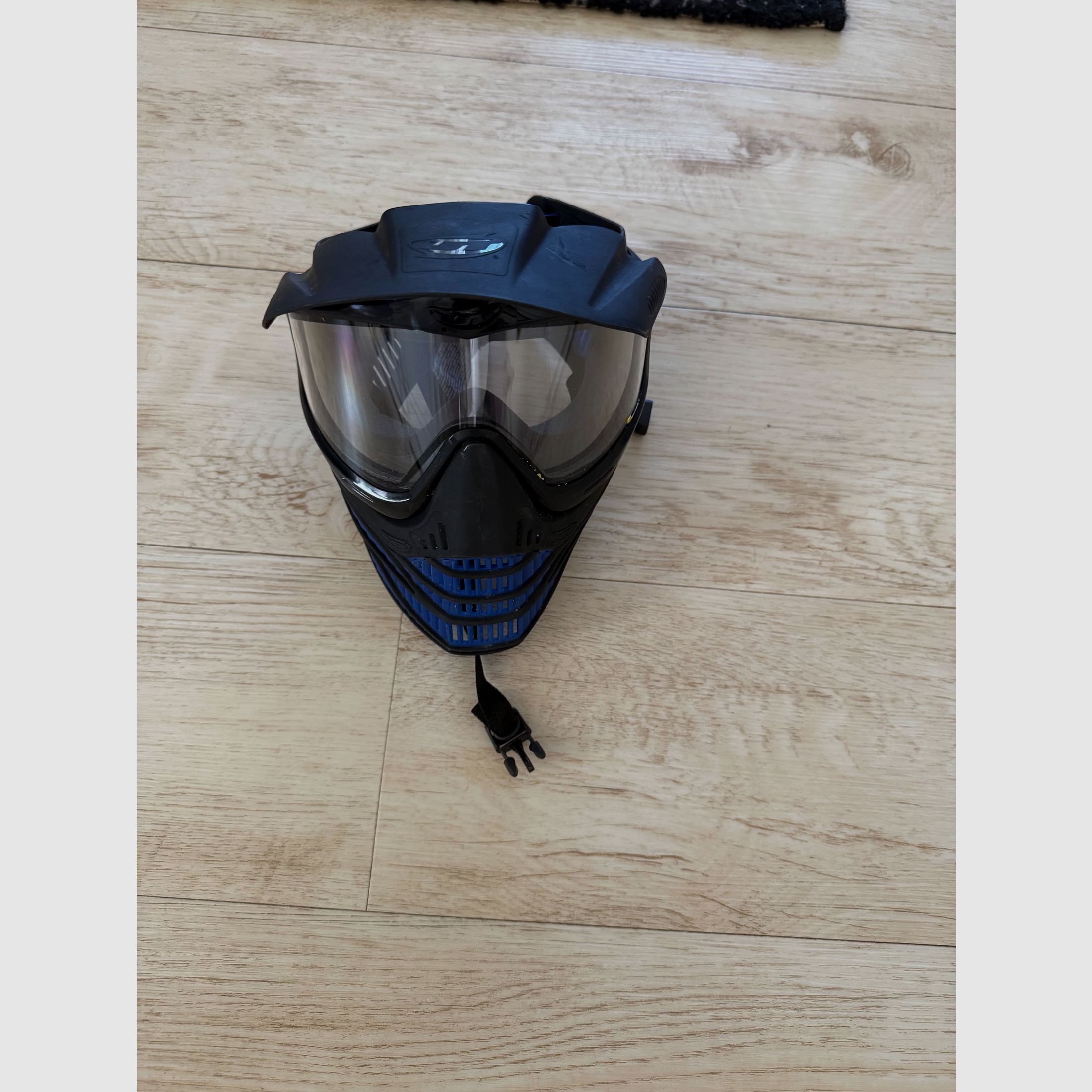 complete PAINTBALL uitrusting met EGO 06 in koffer