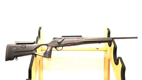 Carabine de chasse Beretta Brx1 Carbone Fbt cal 30.06, image 1 sur 15