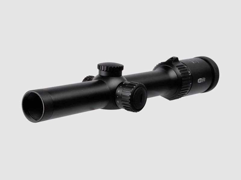Meopta Meostar R2 - 1-6x24 RD ohne Schiene