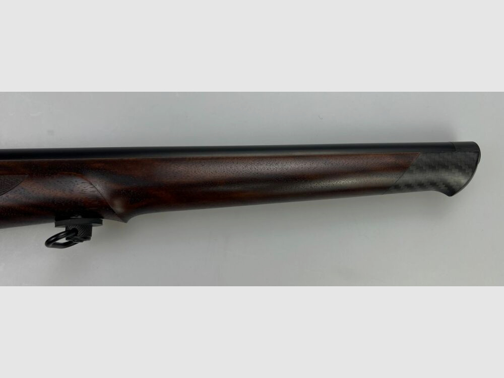 Sauer 505 Stutzen Select