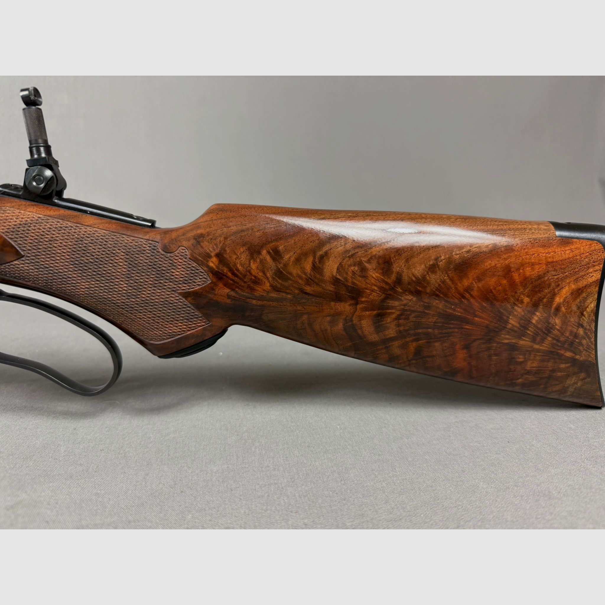 Winchester Mod. 94  "Limited Edition Centennial High Grade 1894-1994"  (.30-30 Win.)
