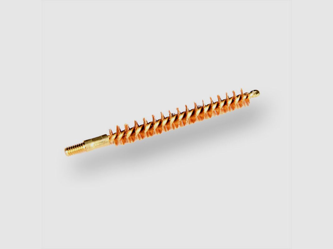 Spazzola in bronzo Dewey 6,5mm/.264